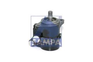 Pompa hydrauliczna układu kierowniczego SAMPA 031.226