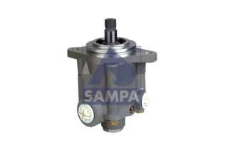Pompa hydrauliczna układu kierowniczego SAMPA 031.234