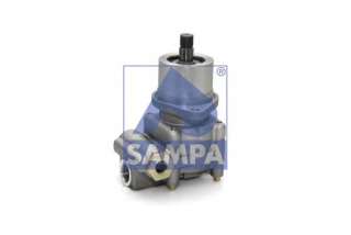 Pompa hydrauliczna układu kierowniczego SAMPA 031.247