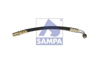Przewód hydrauliczny układu wspomagania SAMPA 031.315