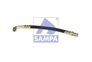Przewód hydrauliczny układu wspomagania SAMPA 031.316