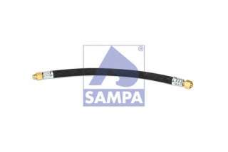 Przewód hamulcowy elastyczny SAMPA 031.319