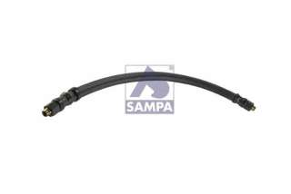Przewód hamulcowy elastyczny SAMPA 031.320