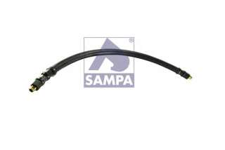 Przewód hamulcowy elastyczny SAMPA 031.321