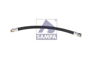 Przewód hamulcowy elastyczny SAMPA 031.323