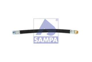 Przewód hamulcowy elastyczny SAMPA 031.332