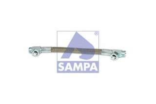 Przewód ciśnieniowy kompresora SAMPA 031.344