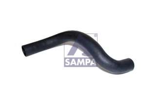 Wąż chłodnicy SAMPA 031.352