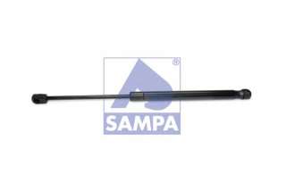 Sprężyna gazowa pokrywy pojemnika narzędziowego SAMPA 031.429