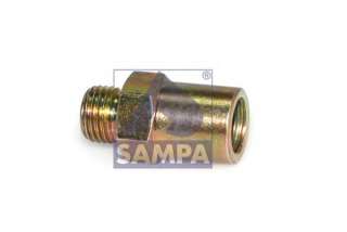 Zawór przelewowy SAMPA 032.115