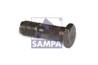 Zawór przelewowy SAMPA 032.126