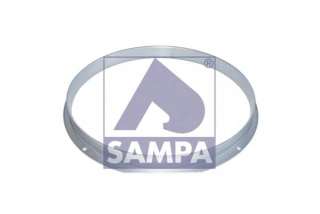 Pierścień obudowy wentylatora SAMPA 032.133