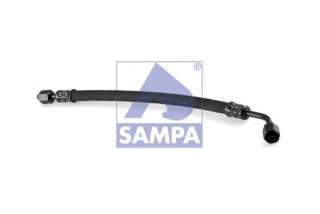 Przewód ciśnieniowy kompresora SAMPA 032.162