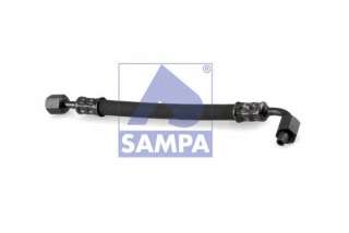 Przewód ciśnieniowy kompresora SAMPA 032.163