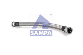 Przewód ciśnieniowy kompresora SAMPA 032.164