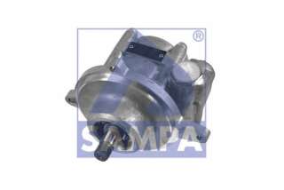 Pompa hydrauliczna układu kierowniczego SAMPA 032.182
