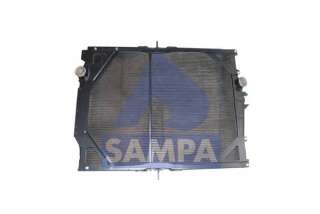 Chłodnica silnika SAMPA 032.192