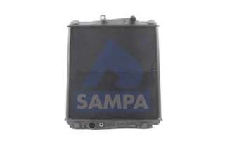 Chłodnica silnika SAMPA 032.194