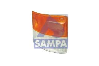 Lampa kierunkowskazu SAMPA 032.233