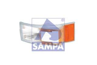 Lampa kierunkowskazu SAMPA 032.237