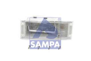 Lampa przeciwmgielna SAMPA 032.238