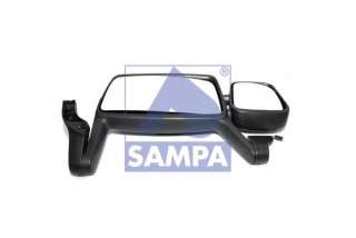 Lusterko zewnętrzne kabiny kierowcy SAMPA 032.325