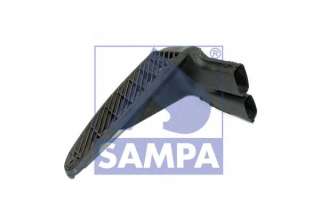Przewód filtra powietrza SAMPA 032.331