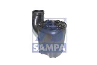 Filtr powietrza SAMPA 032.339