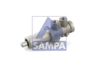 Zawór utrzymujący ciśnienie pompy sprzęgła SAMPA 032.372