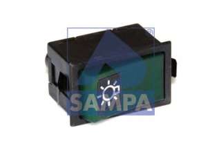 Włącznik reflektora świateł przednich SAMPA 032.384