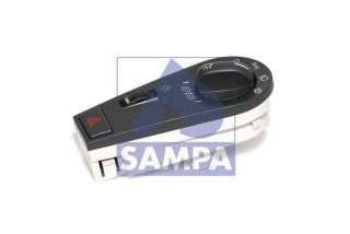 Włącznik reflektora świateł przednich SAMPA 032.387