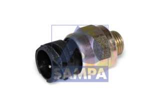 Czujnik ciśnienia systemu pneumatycznego SAMPA 032.397