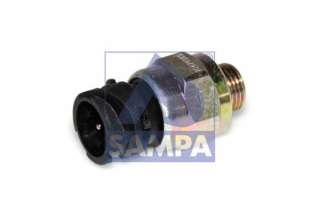 Czujnik ciśnienia systemu pneumatycznego SAMPA 032.398