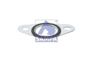 Uszczelka kolektora wydechowego SAMPA 032.442