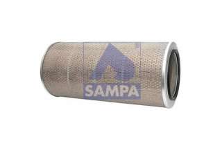 Filtr powietrza SAMPA 033.028