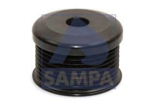 Koło pasowe alternatora SAMPA 033.029