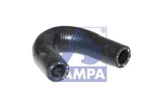 Przewód ciśnieniowy kompresora SAMPA 033.034