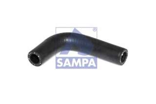 Przewód ciśnieniowy kompresora SAMPA 033.035