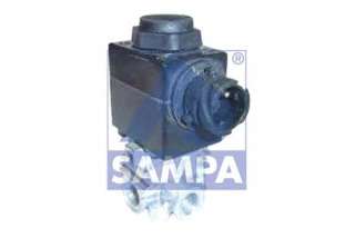 Zawór elektromagnetyczny SAMPA 033.061