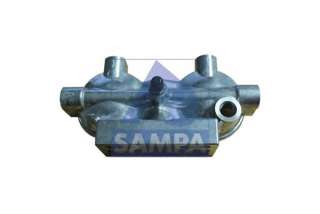 Pokrywa filtra paliwa SAMPA 033.068