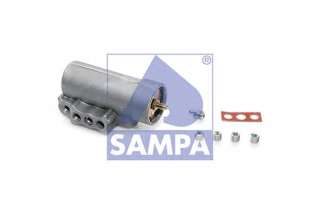 Zawór kontrolny ciśnienia powietrza SAMPA 033.083