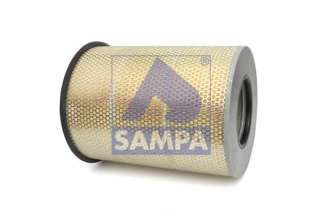 Filtr powietrza SAMPA 033.108