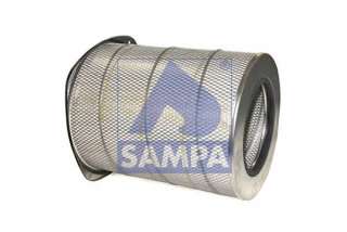 Filtr powietrza SAMPA 033.112