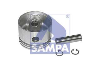 Tłok kompresora powietrza SAMPA 033.136/1