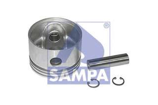 Tłok kompresora powietrza SAMPA 033.137