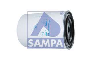 Filtr środka chłodzącego SAMPA 033.148