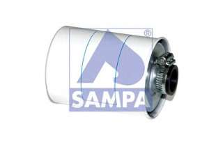 Filtr powietrza systemu pneumatycznego SAMPA 033.150