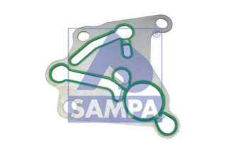 Uszczelka pompy wtryskowej SAMPA 033.154