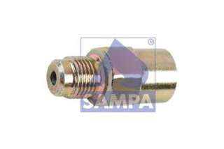 Zawór przelewowy SAMPA 033.155