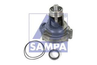 Pompa wody SAMPA 033.169